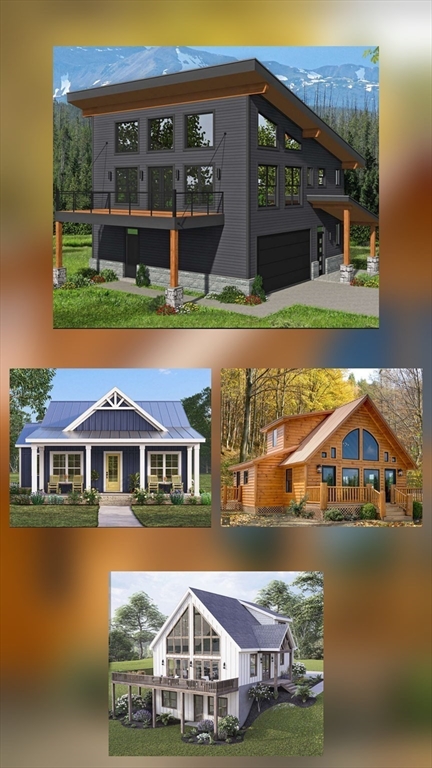 236 Turkey Hill Road Rutland, MA 01543 - Photo 13 of 13 a aerial view of a house with swimming pool