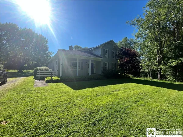 $325,000 | 4934 Bayview Road, Ellery, NY 14712