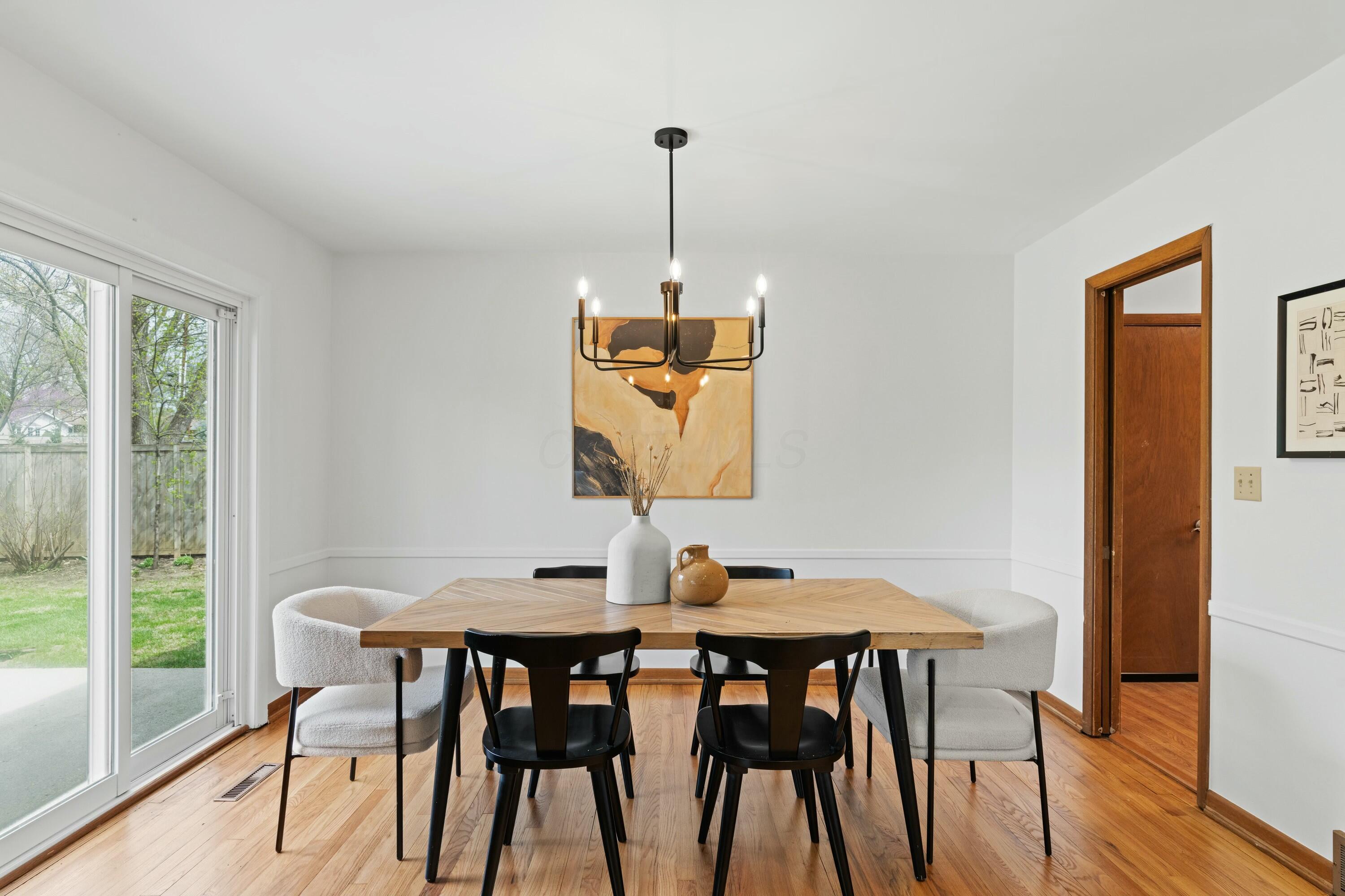 2500 Lytham Road Upper Arlington, OH 43220 - Photo 13 of 69 Dining Room