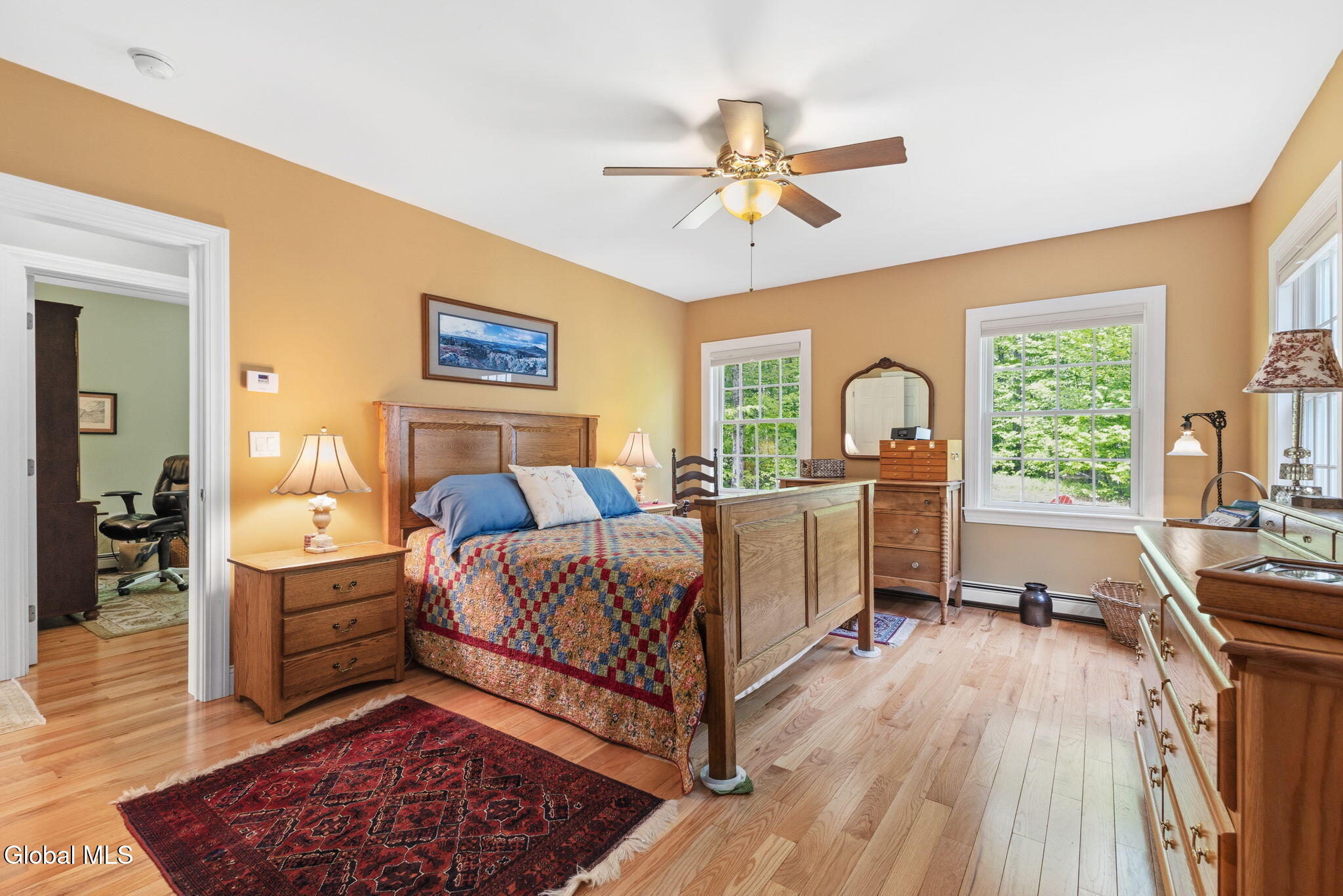 639 North Shore Road Bleecker, NY 12078 - Photo 25 of 57 25-639NShoreRd_25