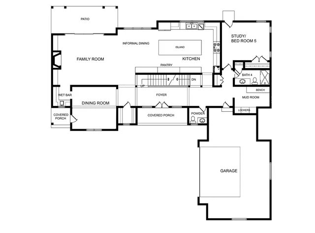$1,899,000 | 1445 Pfingsten Road, Northbrook, IL 60062