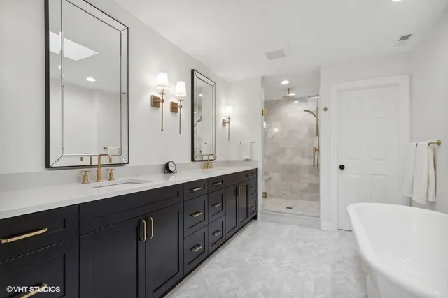 $1,899,000 | 1445 Pfingsten Road, Northbrook, IL 60062