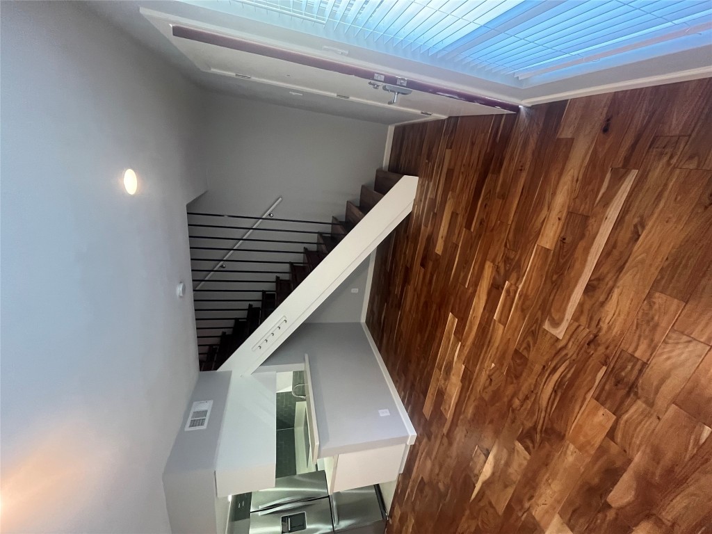 3110 Red River Street, Unit 216 Austin, TX 78705 - Photo 10 of 22 a view of entryway