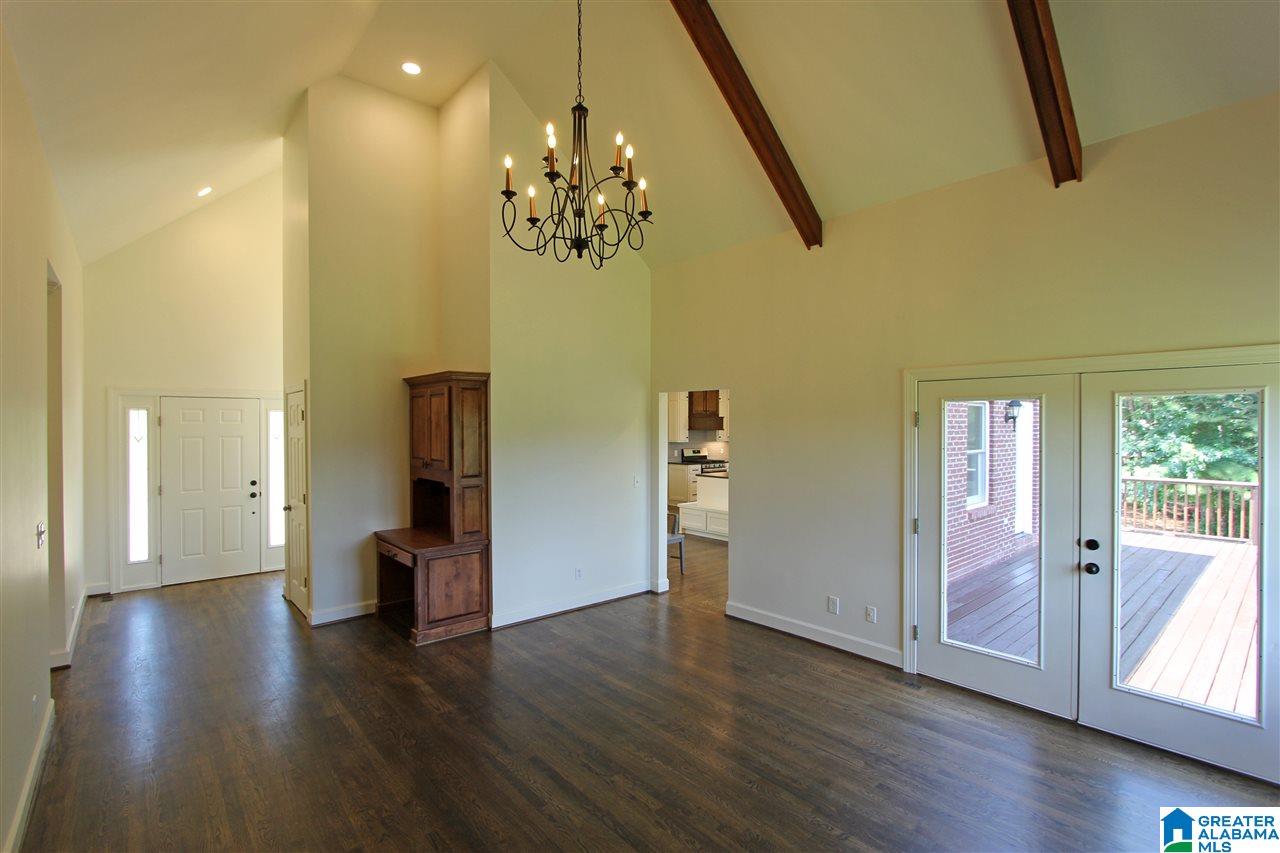 286 Hollingsworth Road Jacksonville, AL 36265 - Photo 3 of 50
