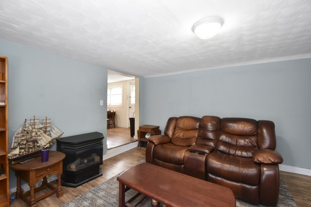 15 Madison Street Boston, MA 02136 - Photo 25 of 28 a living room with furniture a couch and a potted plant
