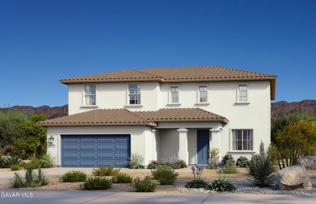 $535,990 | 3621 Camino Mia Court, Rosamond, CA 93560