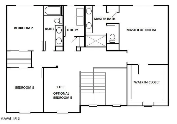 a picture of a book and a bed