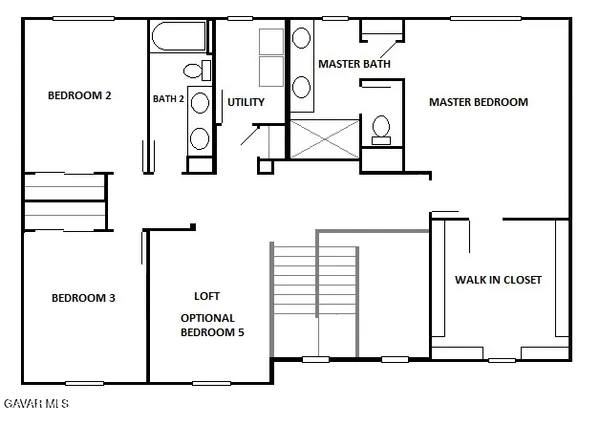 a picture of a book and a bed