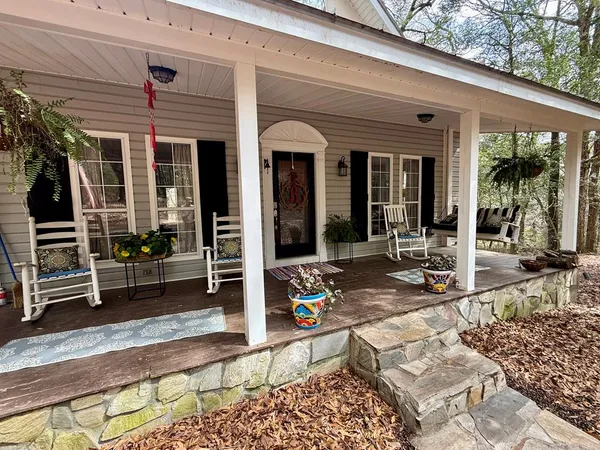 $263,000 | 836 Campbell Road, Hartford, AL 36344