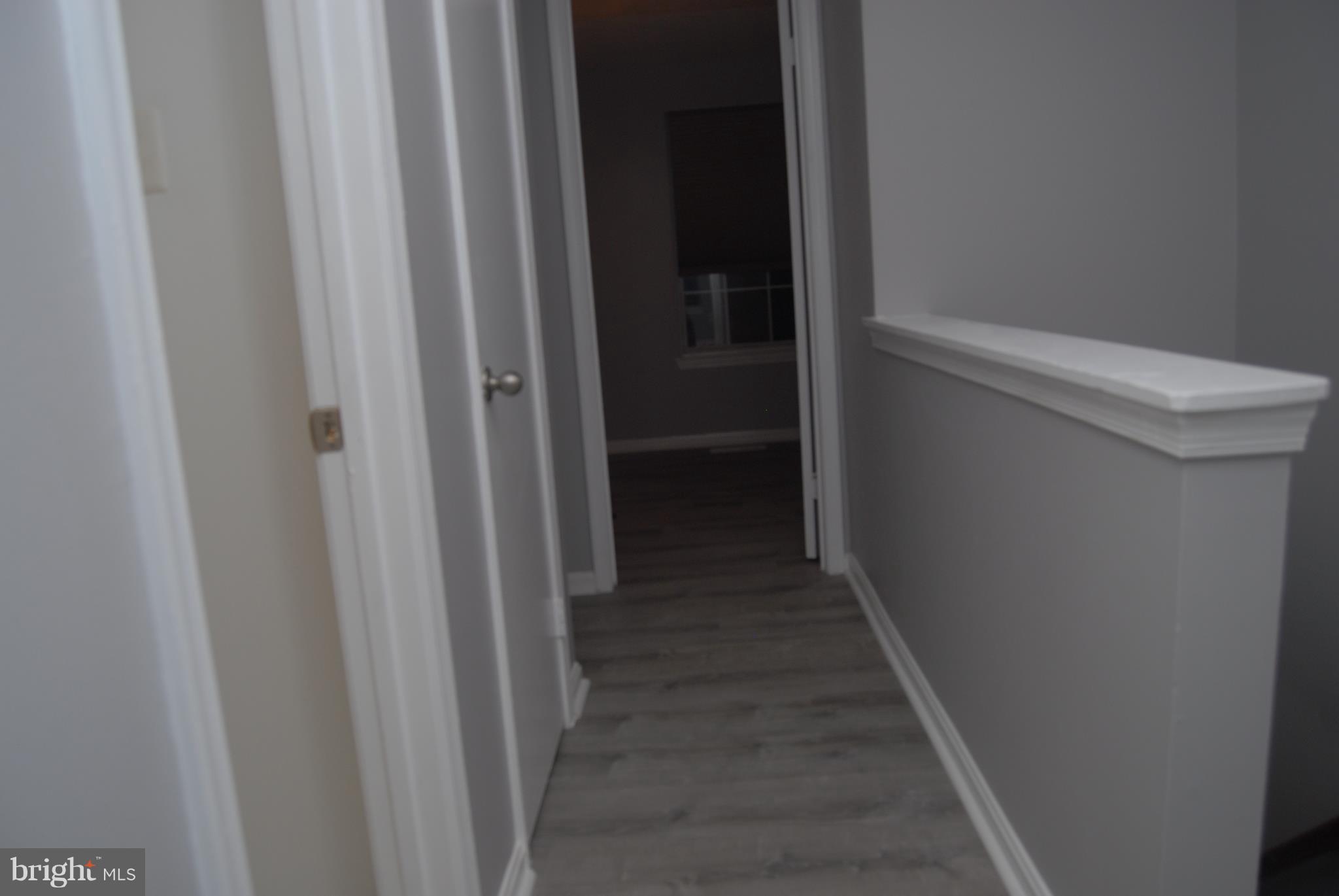 2343 London Bridge Drive Silver Spring, MD 20906 - Photo 15 of 28 Upper level hallway