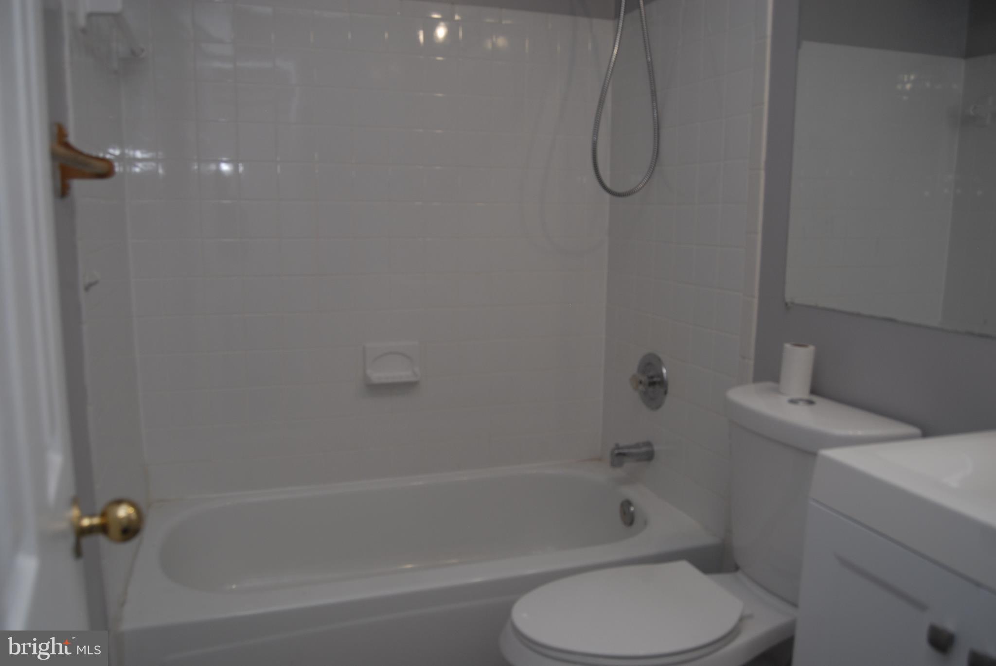 2343 London Bridge Drive Silver Spring, MD 20906 - Photo 19 of 28 Lower level bathroom