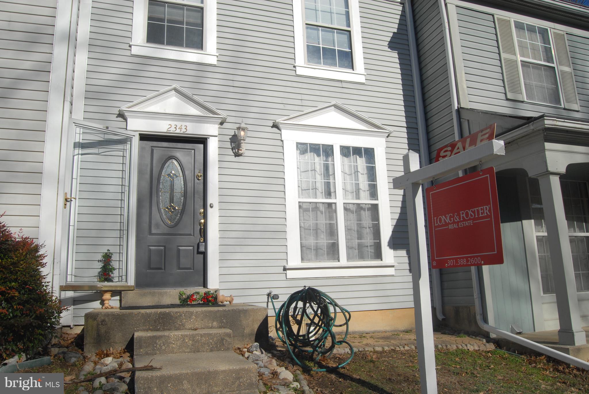 2343 London Bridge Drive Silver Spring, MD 20906 - Photo 23 of 28 Exterior front