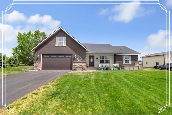 $669,000 | 272 Primrose Way, Shoshone, ID 83352
