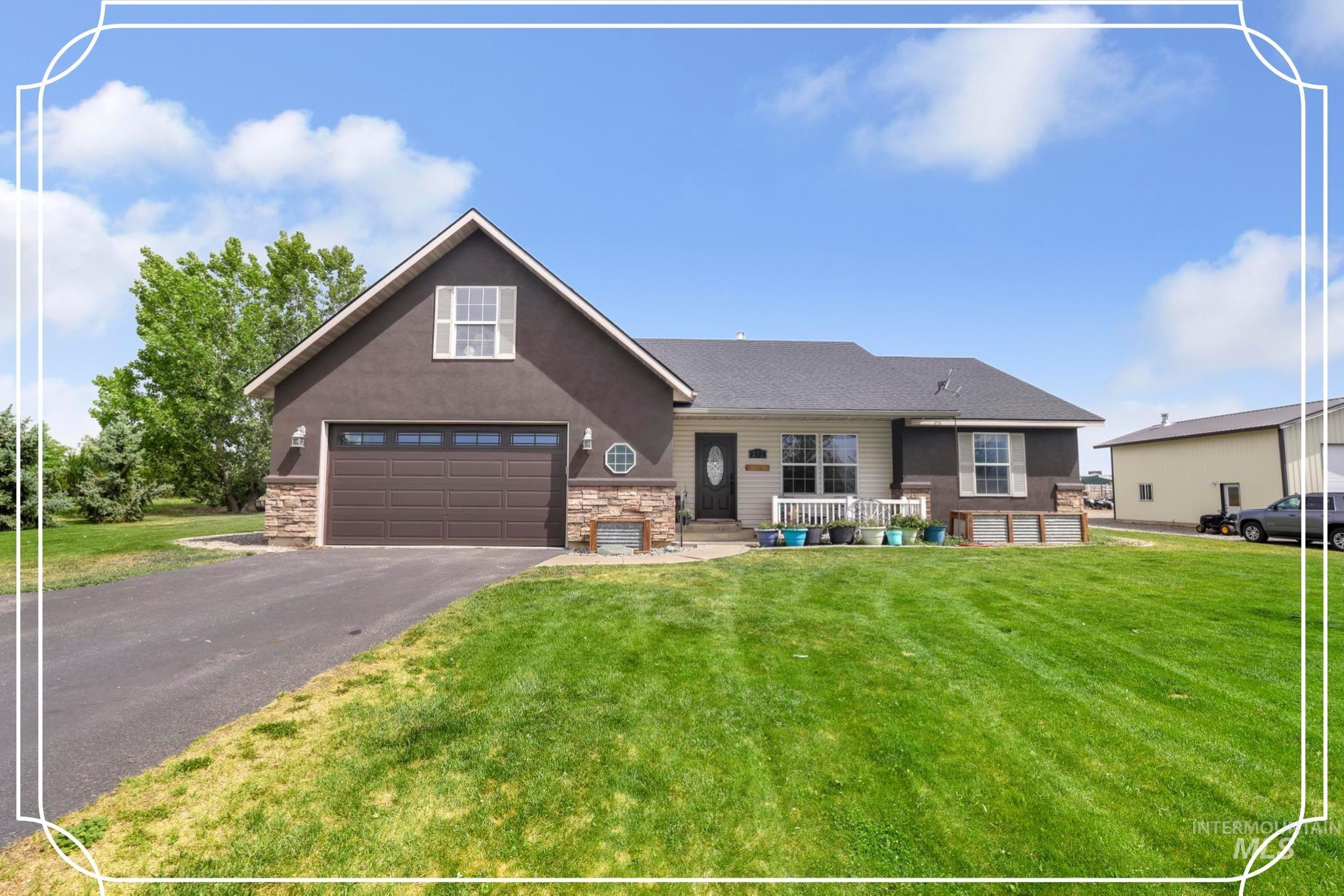 272 Primrose Way Shoshone, ID 83352 - Photo 1 of 28