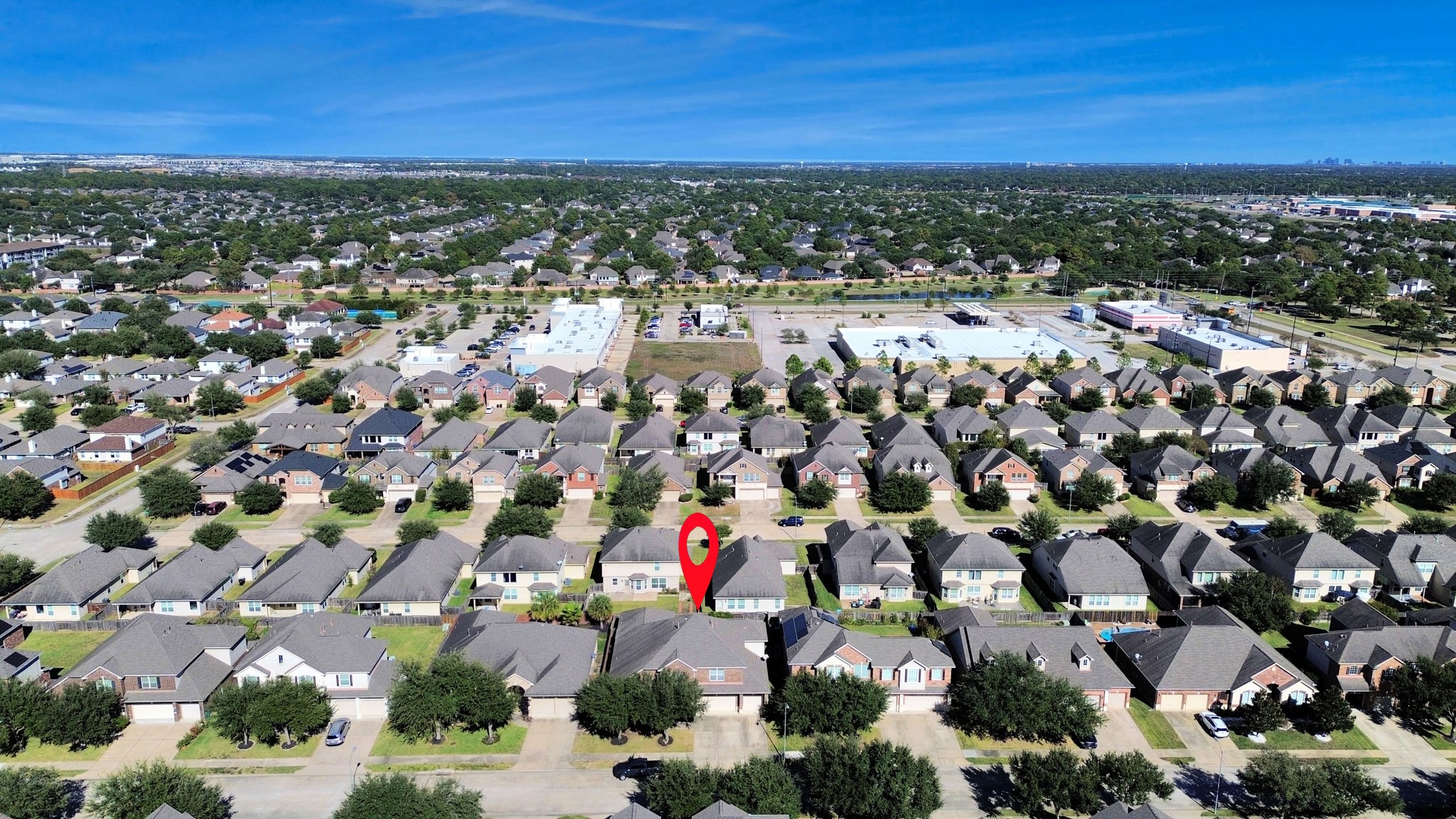 25006 Florina Ranch Drive Katy, TX 77494 - Photo 47 of 48