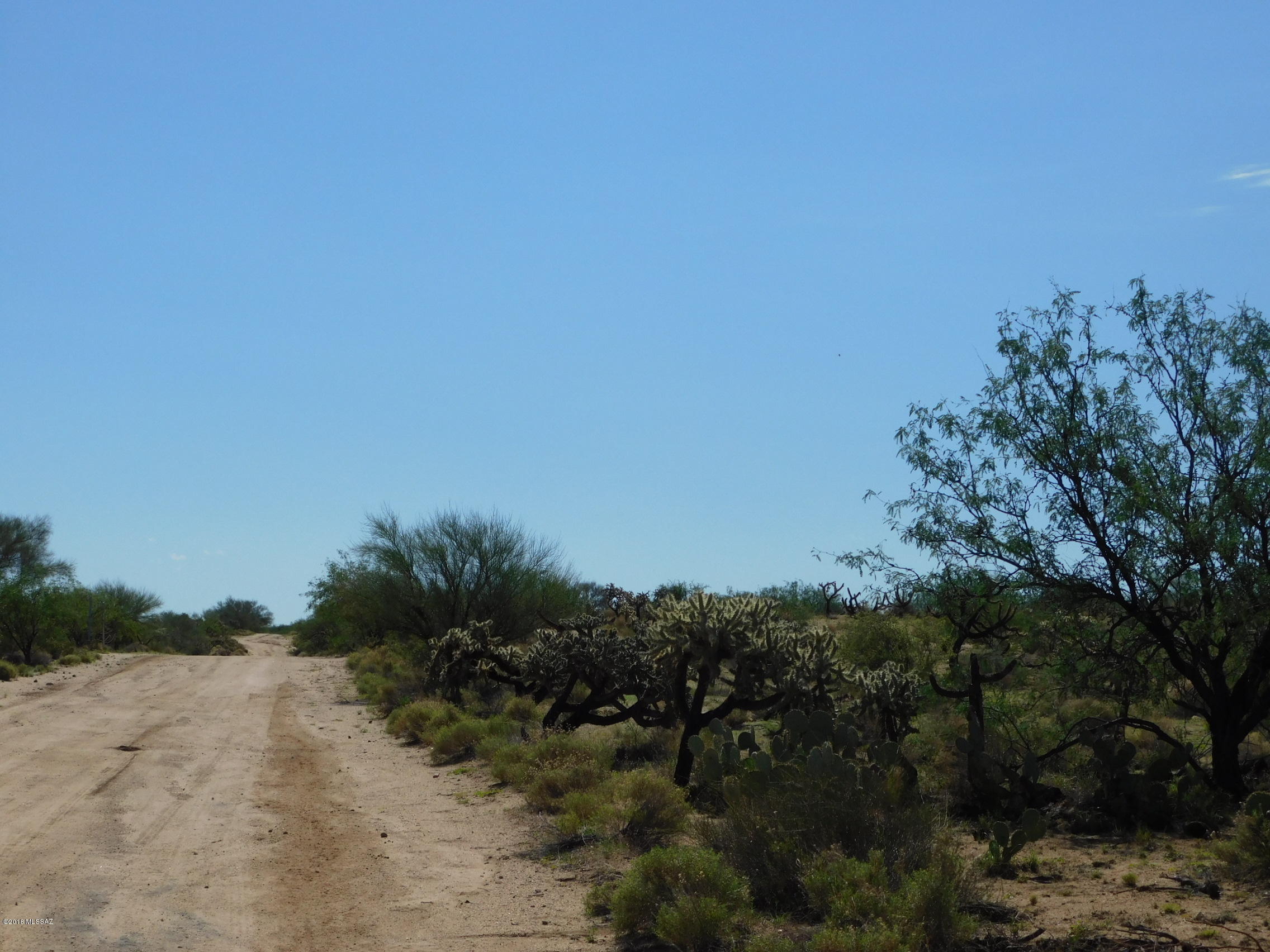 13550 Moeur Road, Unit 252/4 Tucson, AZ 85736 - Photo 8 of 9
