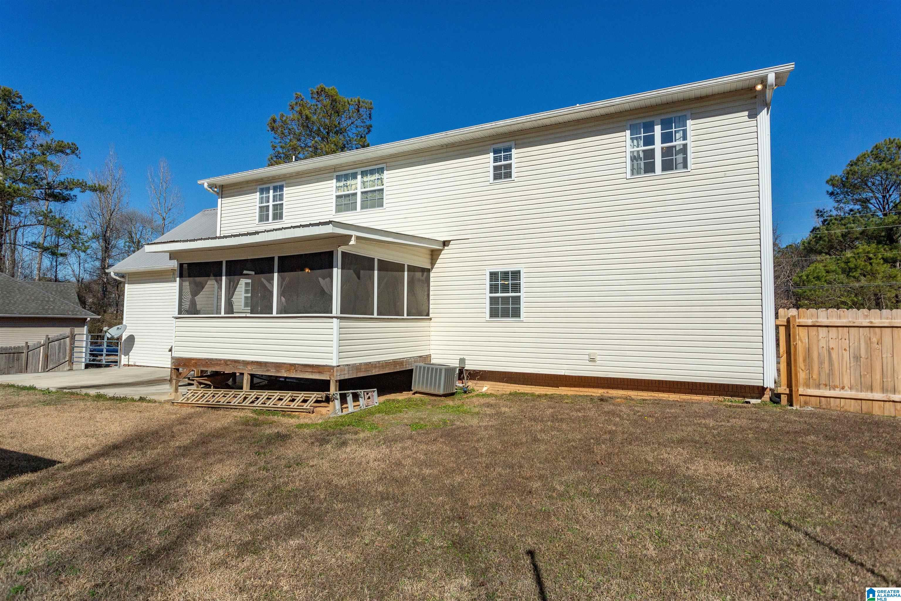 998 Deans Ferry Road Warrior, AL 35180 - Photo 47 of 48