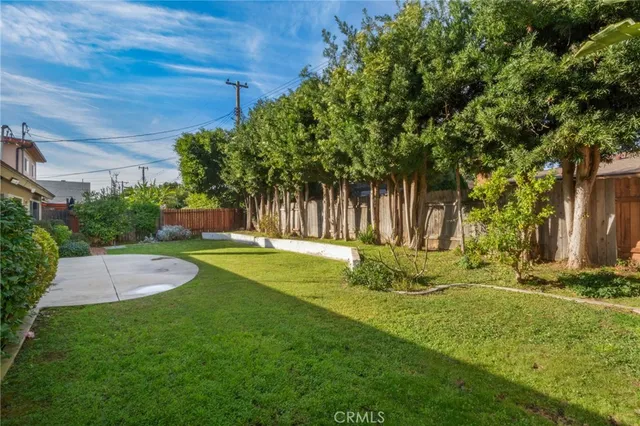 $1,199,000 | 1609 Catalina Avenue, Santa Ana, CA 92705