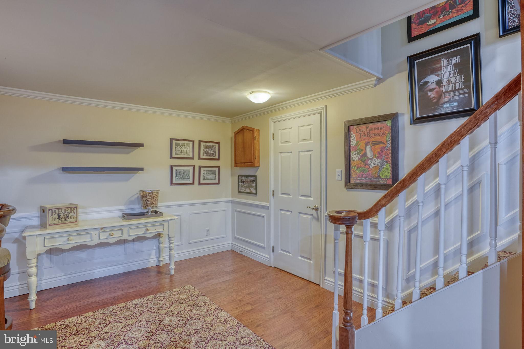 332 Canvasback Road Middletown, DE 19709 - Photo 50 of 78 Basement