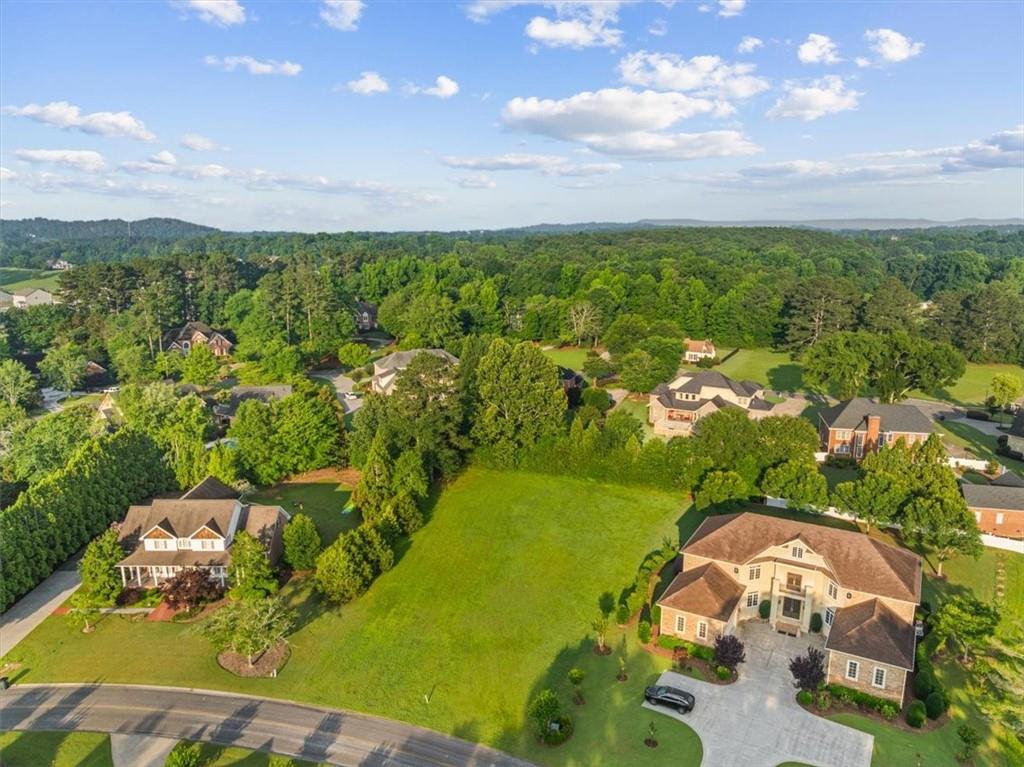 Lot 28 Timber Ridge Lane Calhoun, GA 30701 - Photo 10 of 12