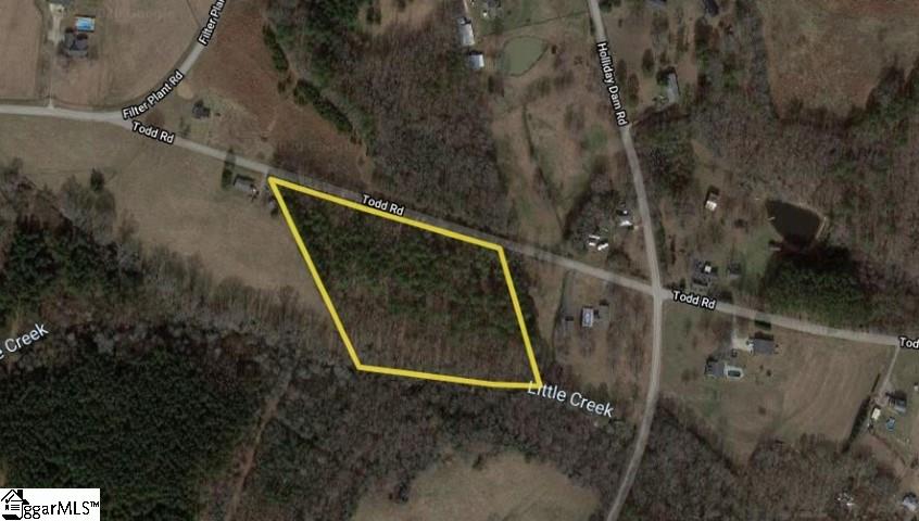 Todd Road Honea Path, SC 29654 - Photo 1 of 12