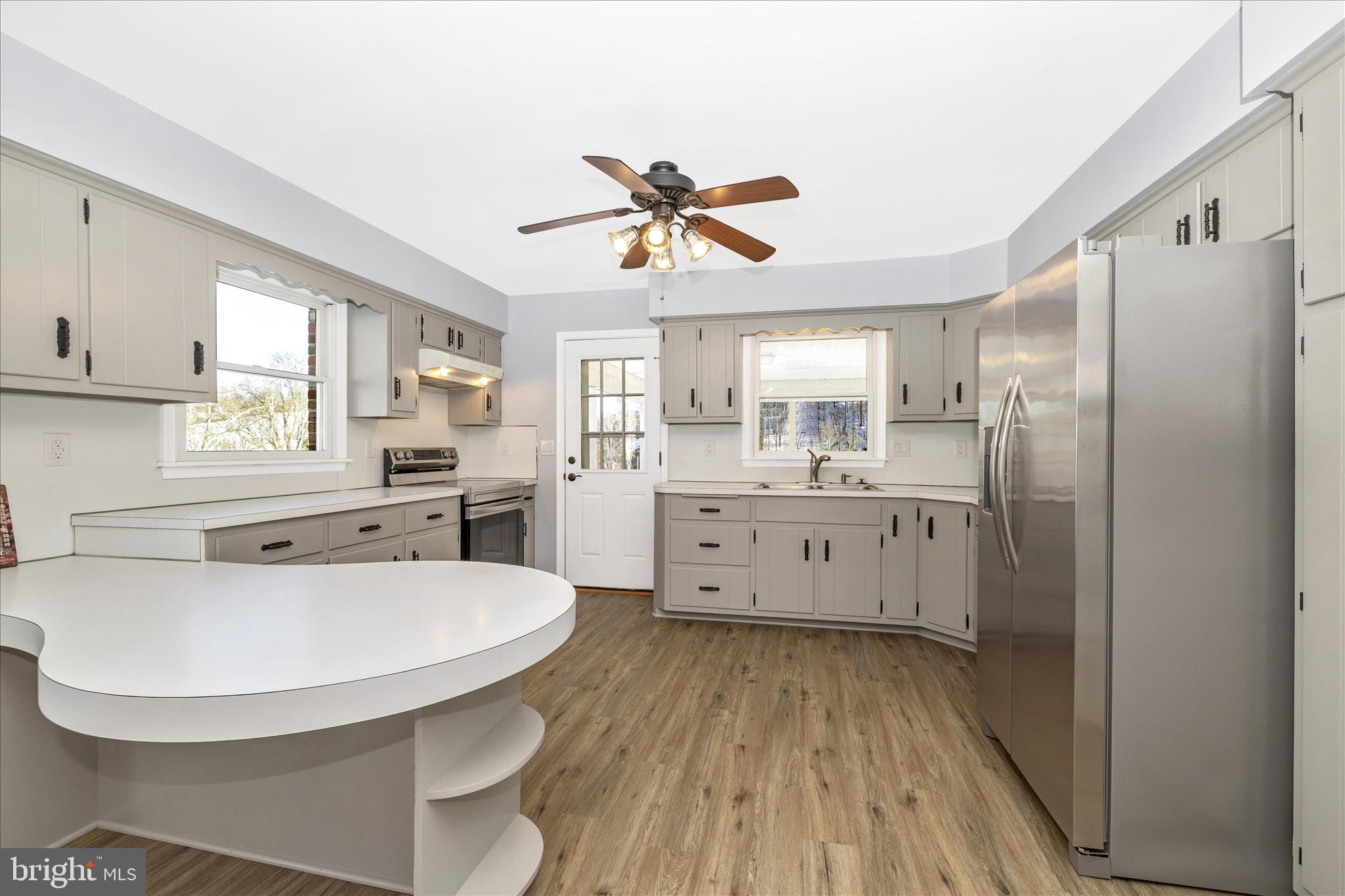 2640 Jefferson Pike Jefferson, MD 21755 - Photo 13 of 63 Kitchen