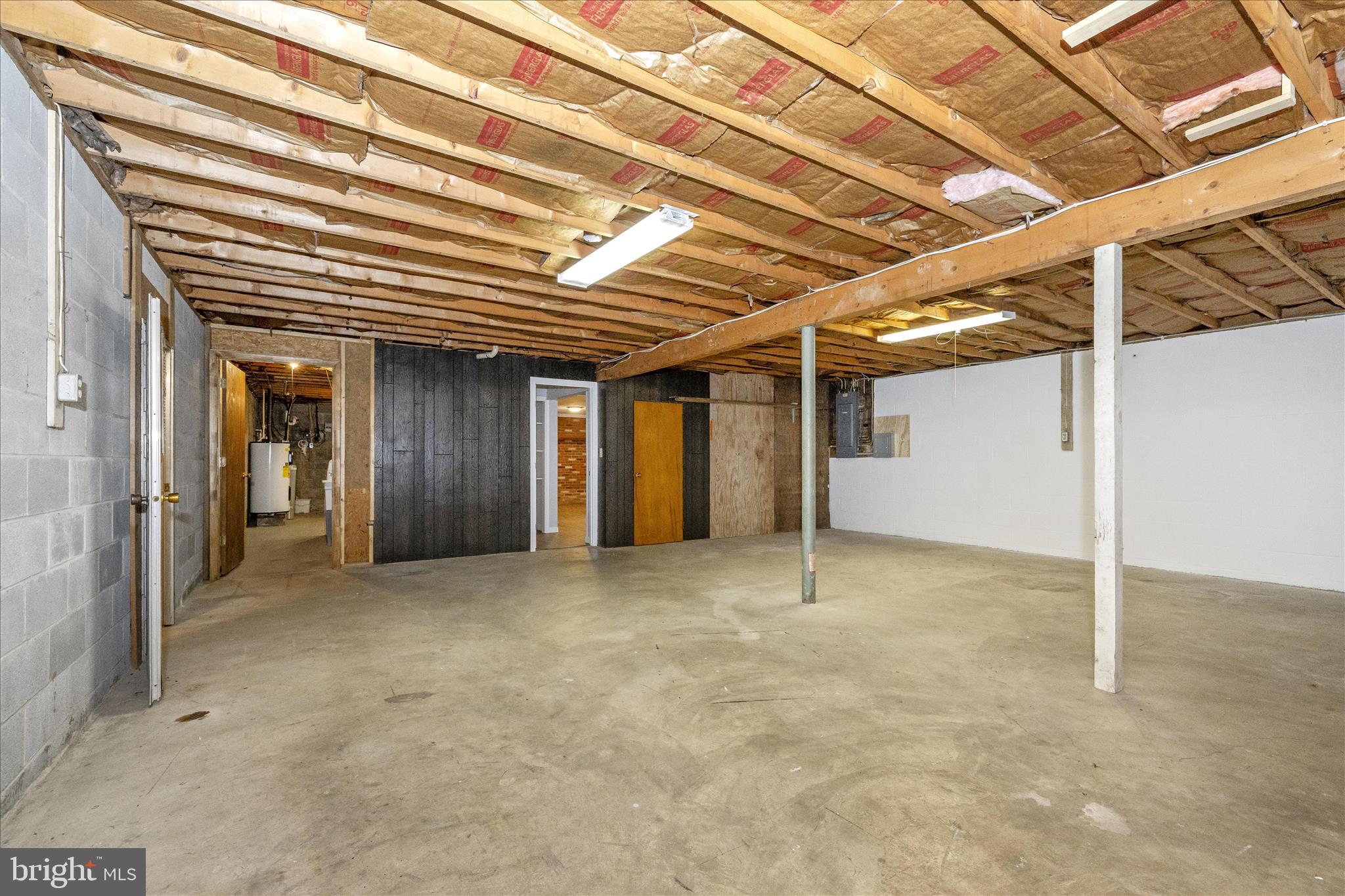 2640 Jefferson Pike Jefferson, MD 21755 - Photo 33 of 63 Lower Level