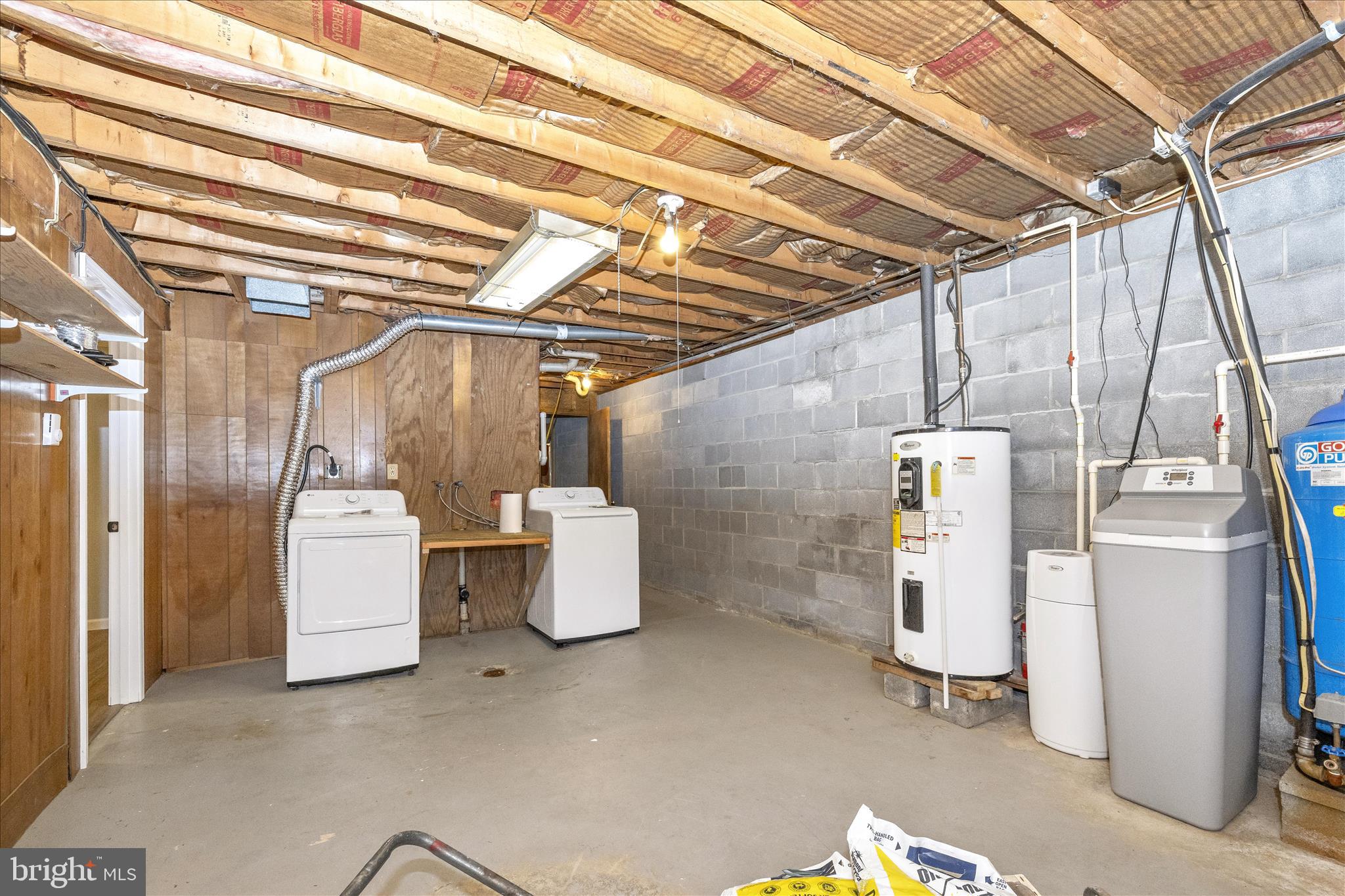 2640 Jefferson Pike Jefferson, MD 21755 - Photo 35 of 63 Lower Level