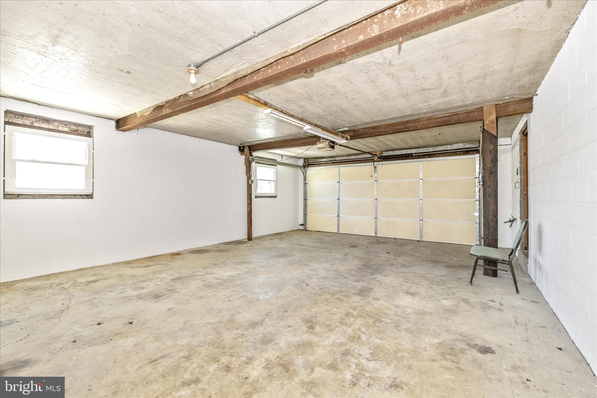 2640 Jefferson Pike Jefferson, MD 21755 - Photo 39 of 63 Garage