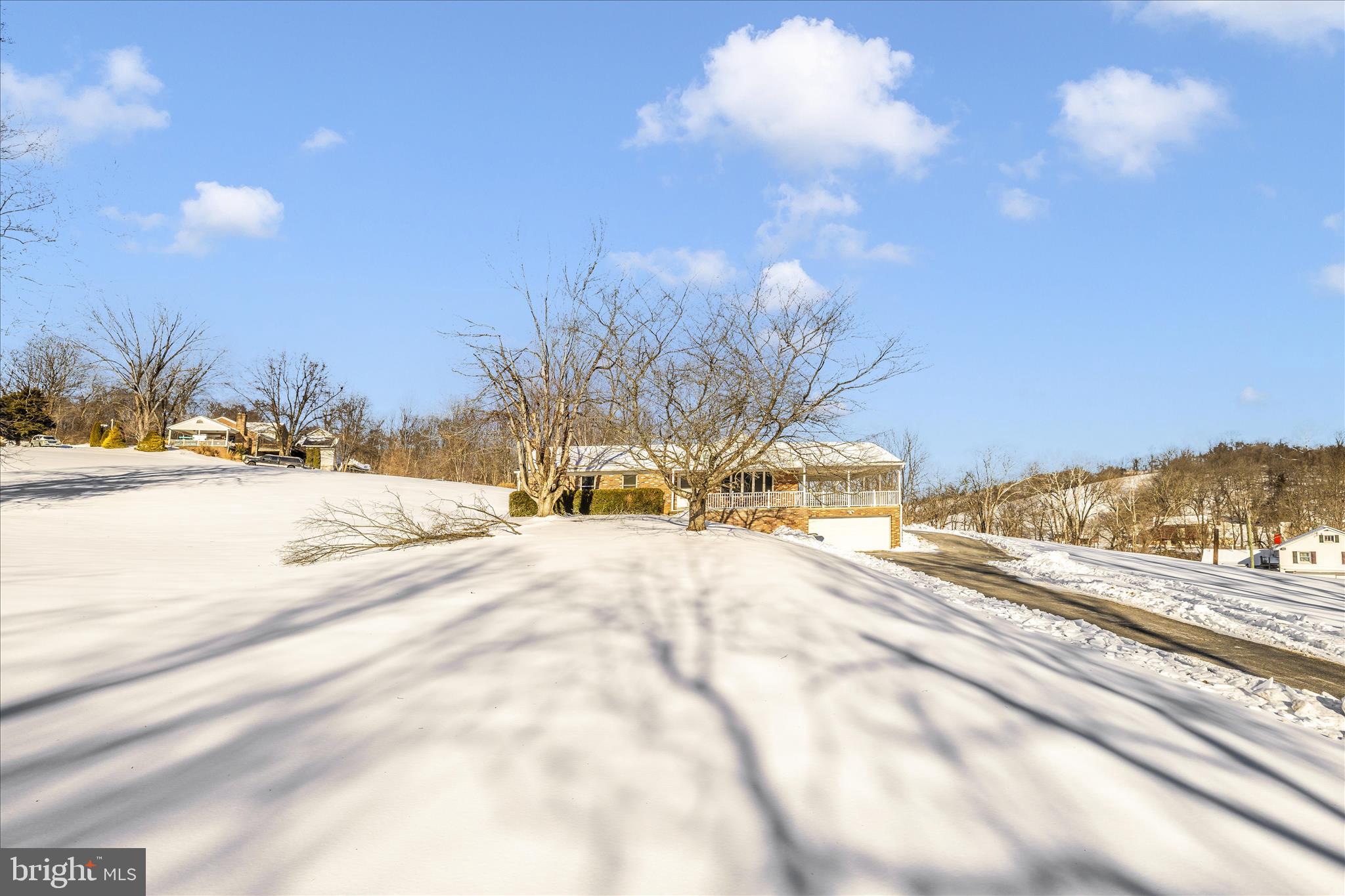 2640 Jefferson Pike Jefferson, MD 21755 - Photo 46 of 63 a view of a city street