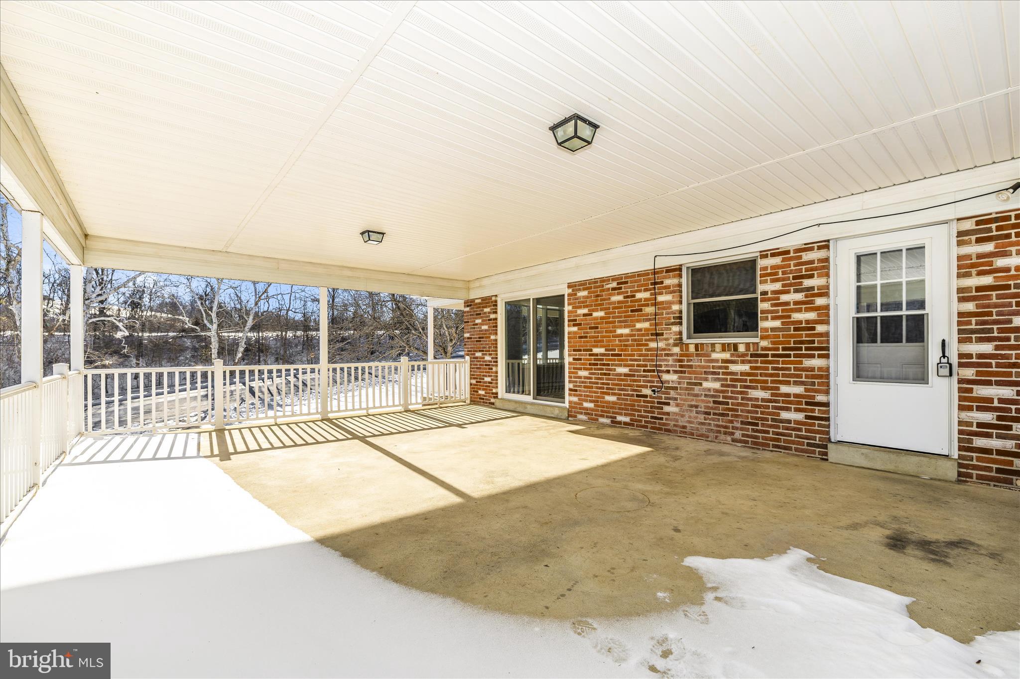 2640 Jefferson Pike Jefferson, MD 21755 - Photo 51 of 63 a view of an empty room