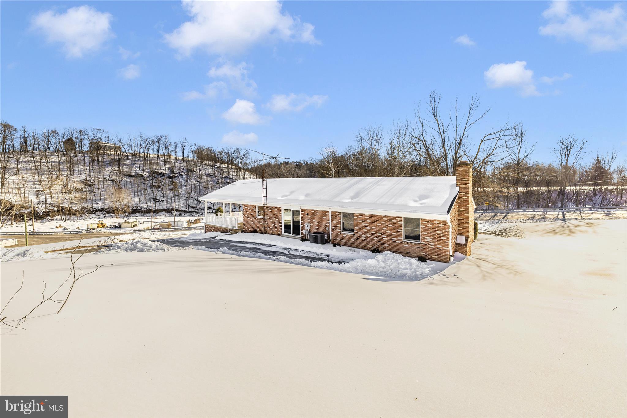 2640 Jefferson Pike Jefferson, MD 21755 - Photo 57 of 63 a view of city