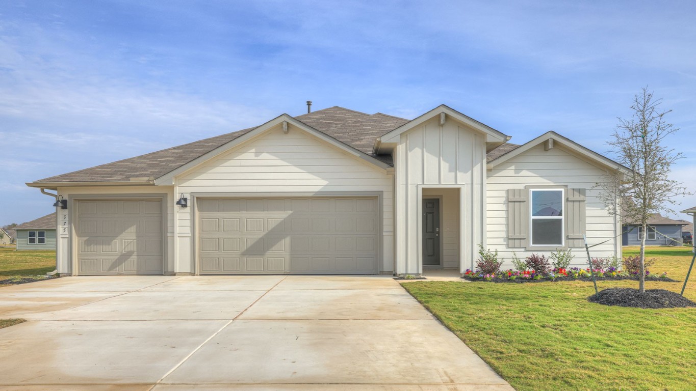 575 Radley Road Lockhart, TX 78644 - Photo 1 of 1 Gallery Image 1