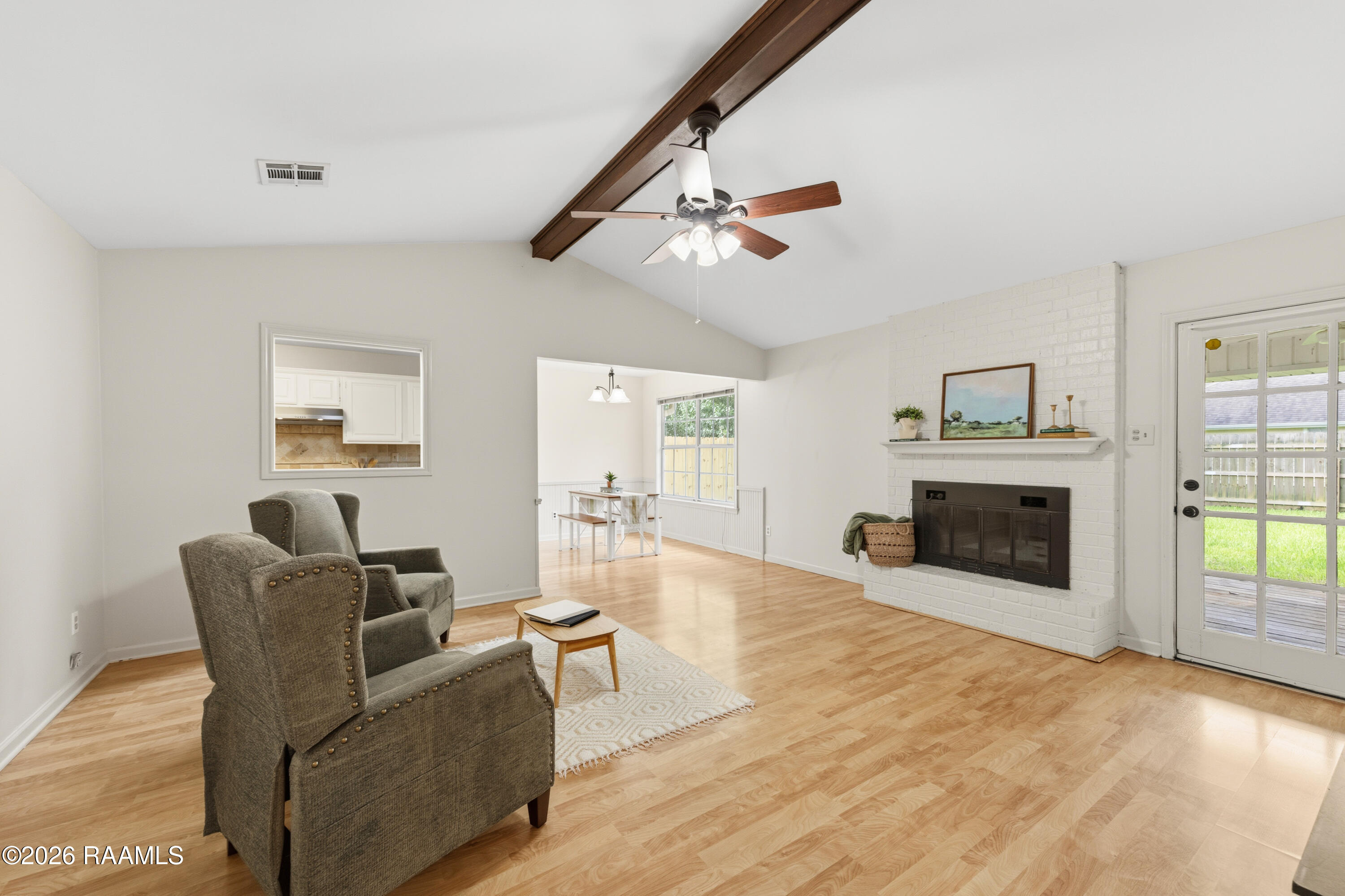 702 Canberra Road Lafayette, LA 70503 - Photo 7 of 30 702Canberra-18