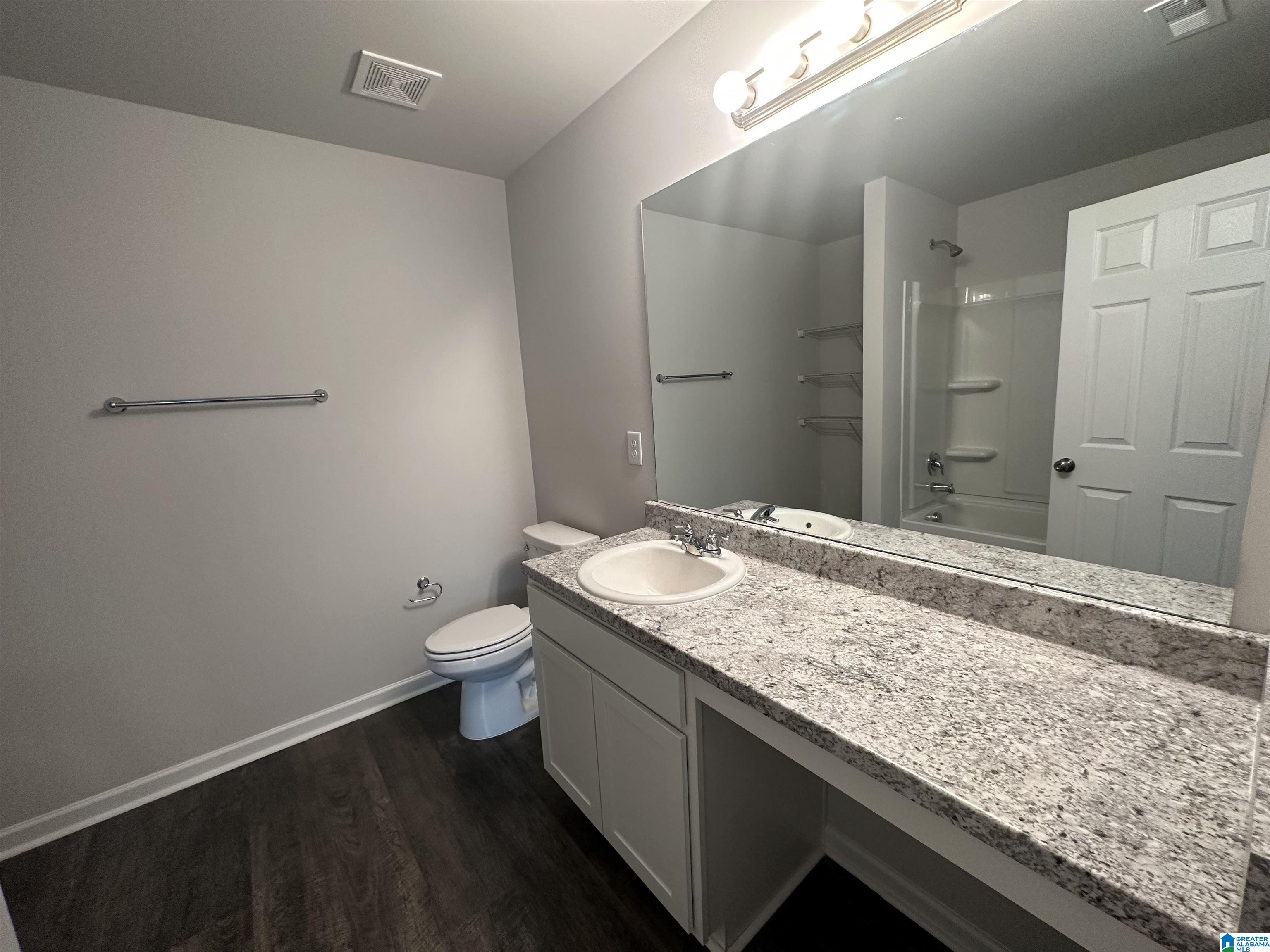 261 Tiffany Lane Ohatchee, AL 36271 - Photo 10 of 17