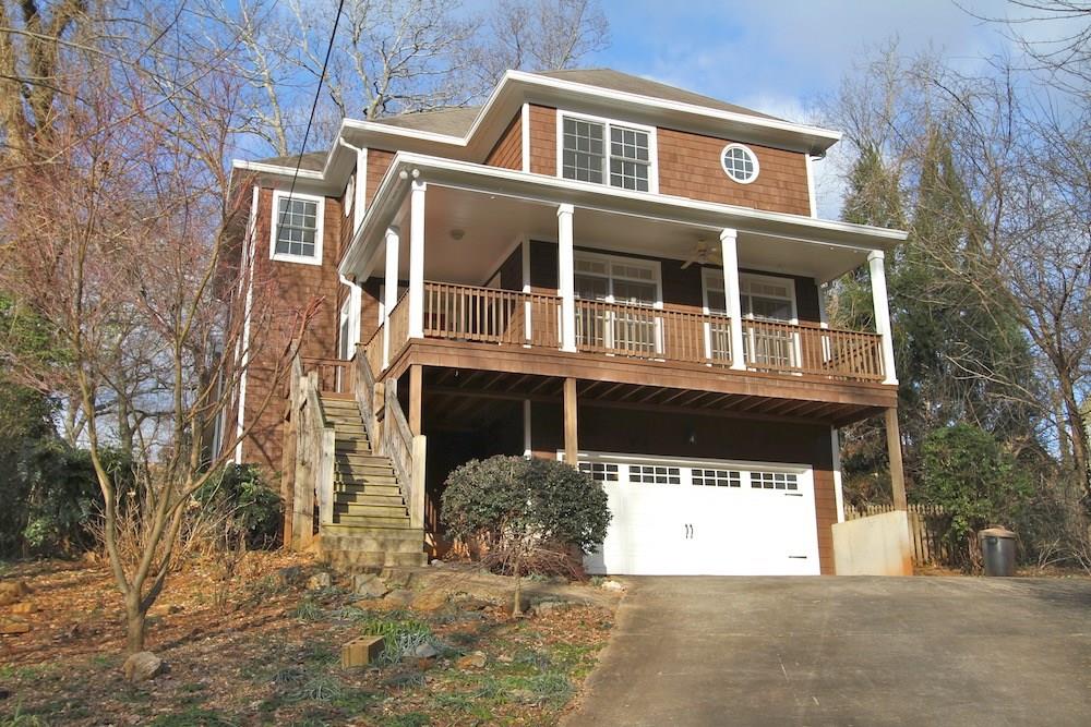 164 Poplar Circle Decatur, GA 30030 - Photo 1 of 1