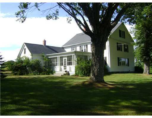1481 Bragdon Road Wells, ME 04090 - Photo 24 of 24 Exterior Front. Truly a one of a...