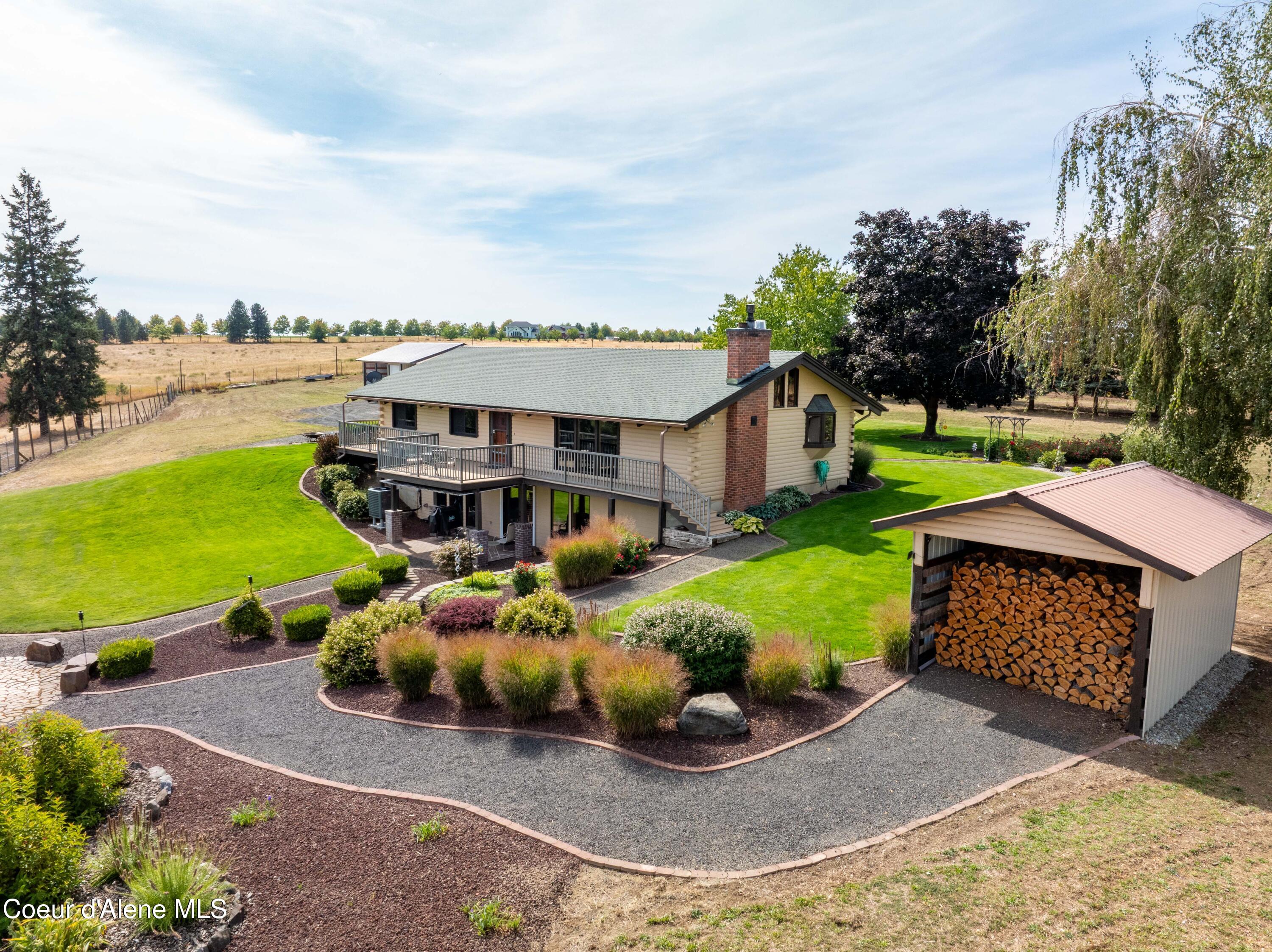 19102 North Sands Road Colbert, WA 99005 - Photo 2 of 68 19102NSandsRdFinals-19102NSandsRd---21