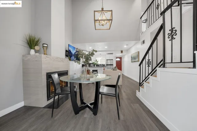 $499,000 | 7572 Mountain Boulevard, Unit 2, Oakland, CA 94605