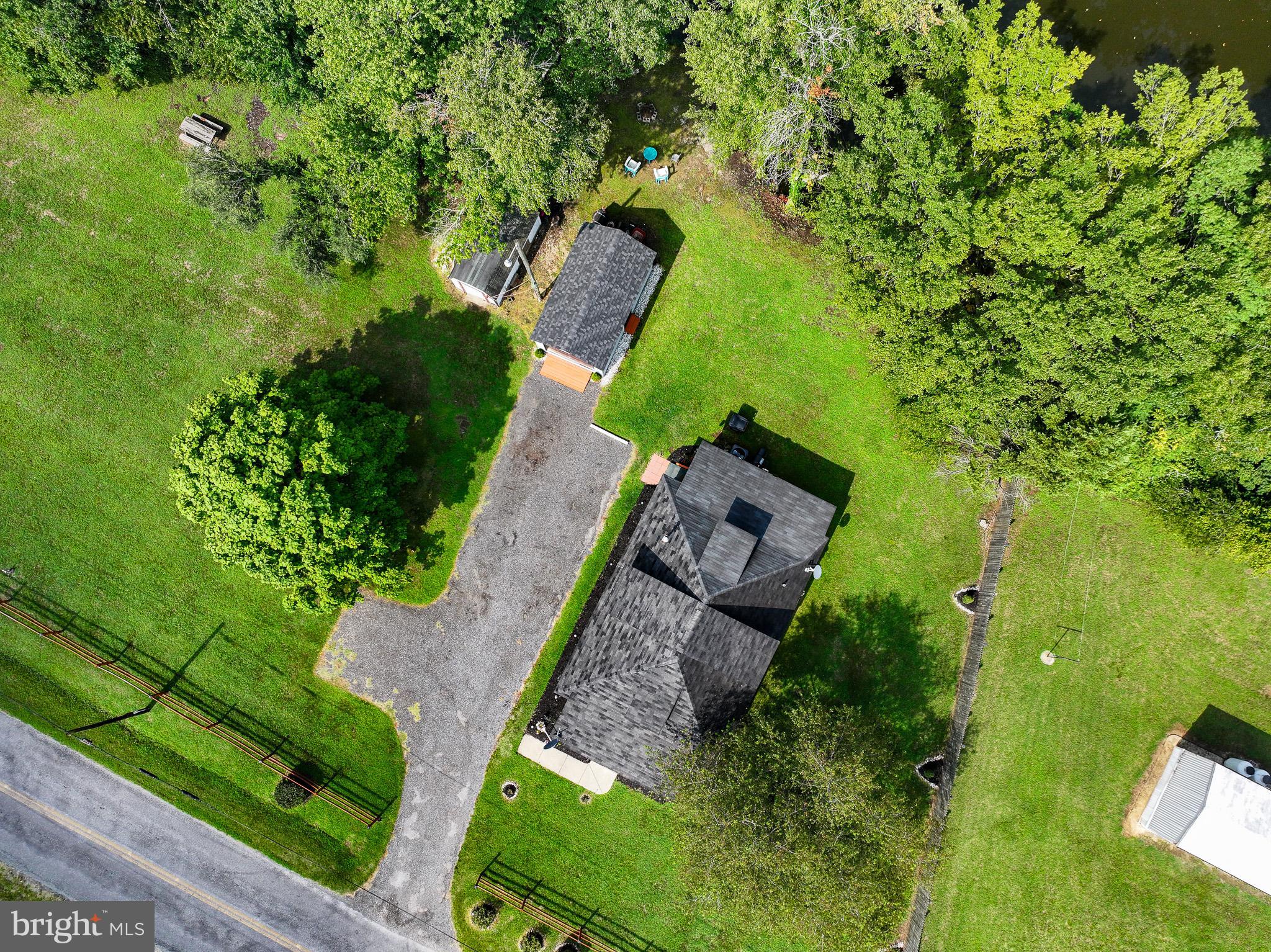 2766 Rosser Road Federalsburg, MD 21632 - Photo 33 of 55 Gallery Image 33