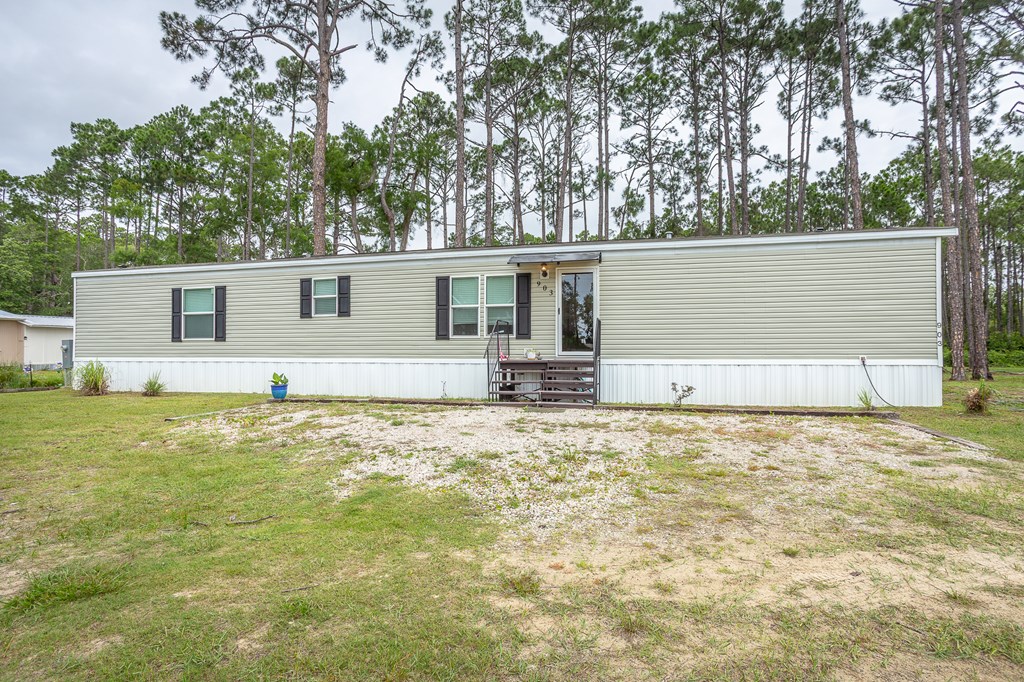 903 C C Land Road Eastpoint, FL 32328 - Photo 18 of 23