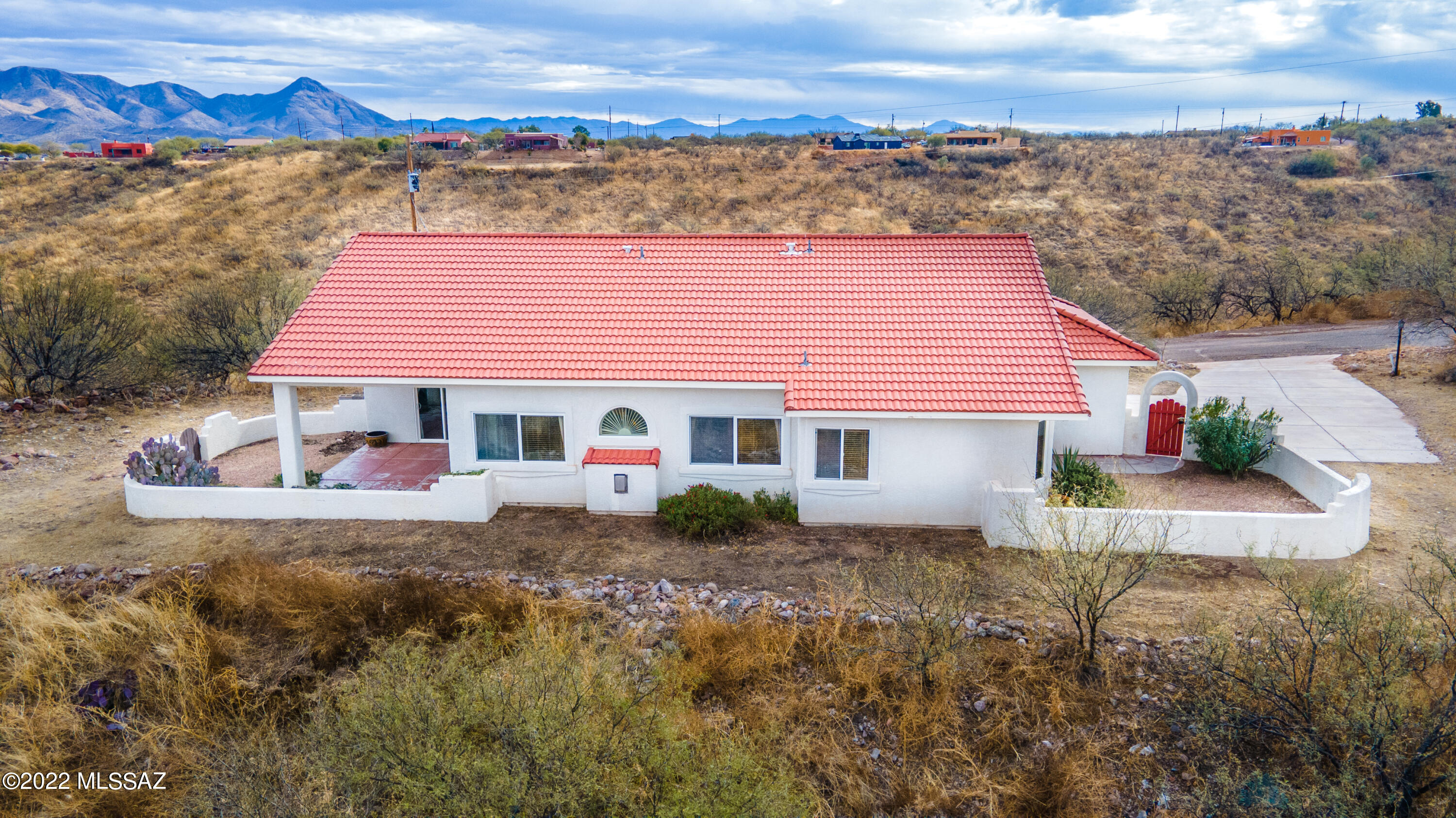 1549 Circulo Jacona Rio Rico, AZ 85648 - Photo 4 of 35