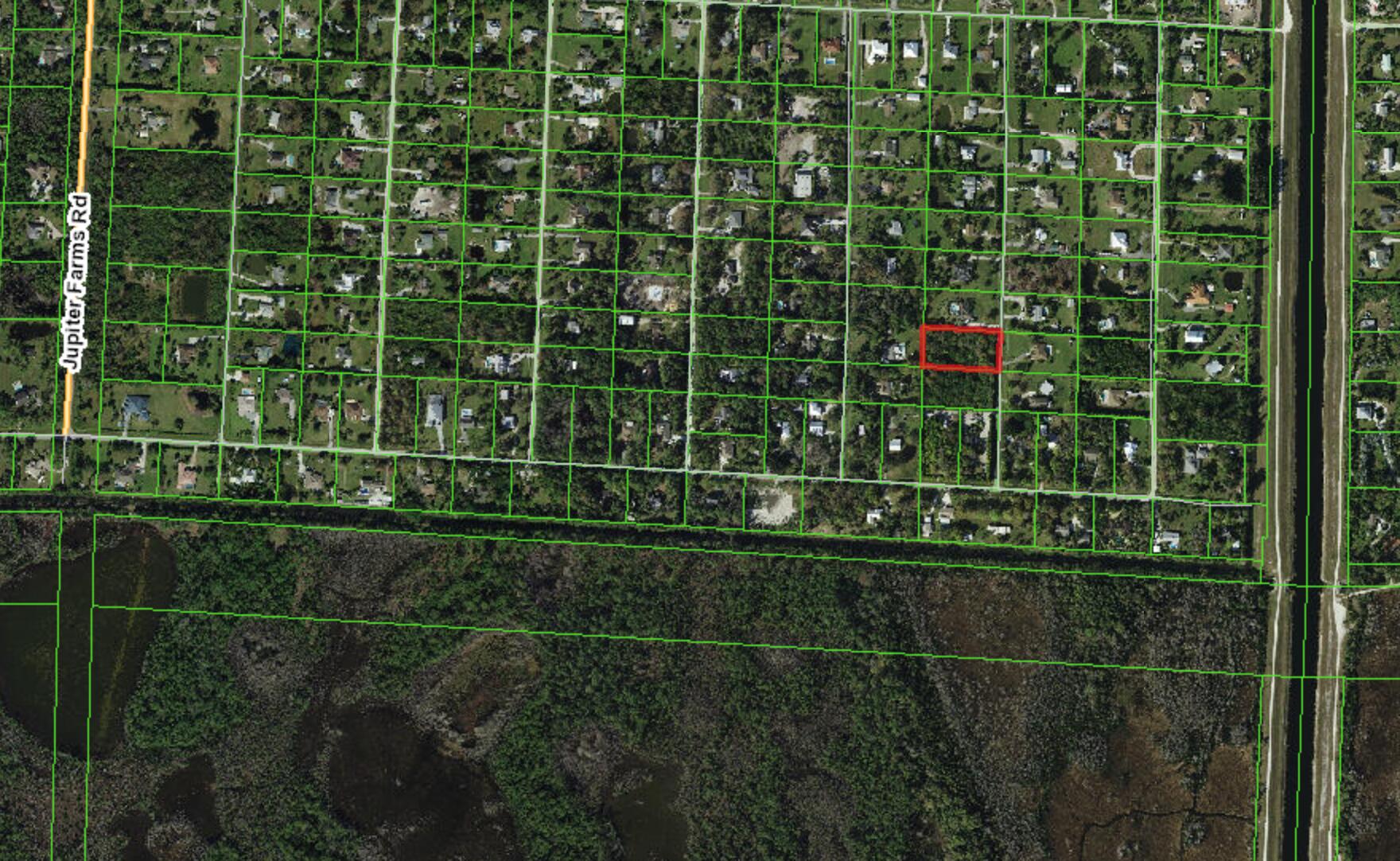 0 92nd Way North Jupiter, FL 33478 - Photo 4 of 6 a view of a sink and bench