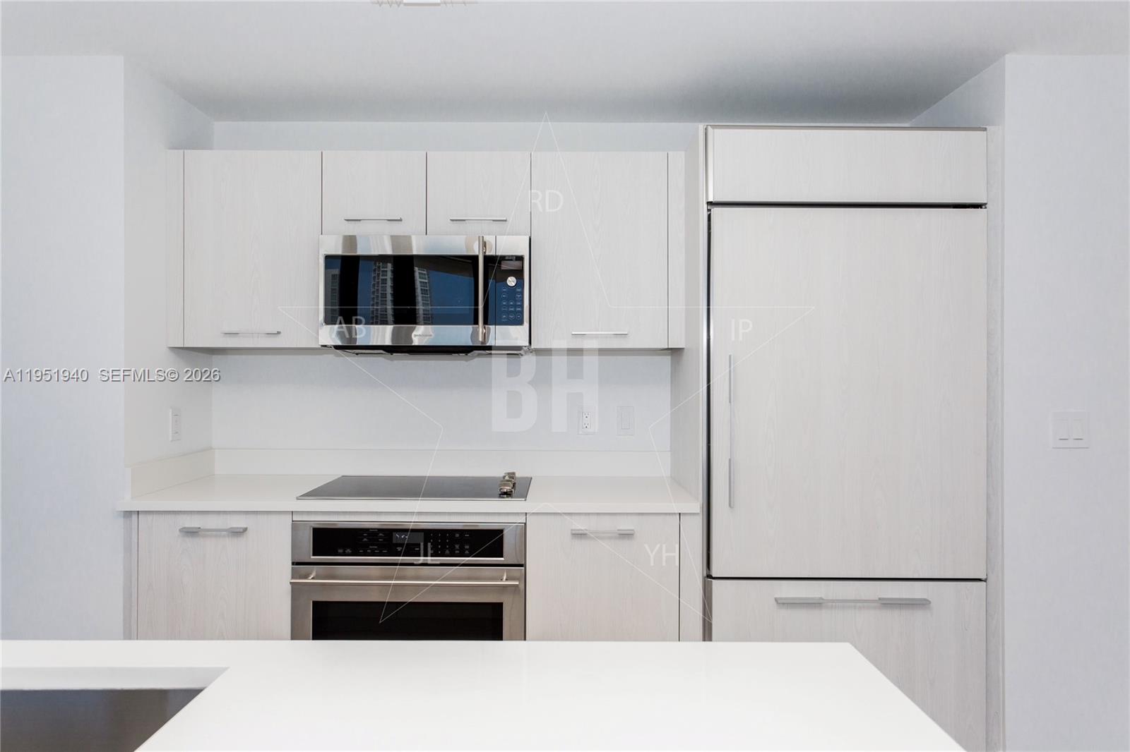45 Southwest 9th Street, Unit 1603 Miami, FL 33130 - Photo 5 of 34