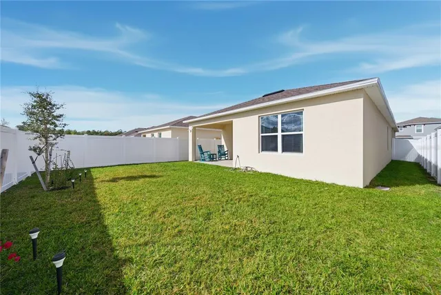 $370,000 | 7104 Cattle Egret Drive, Harmony, FL 34773