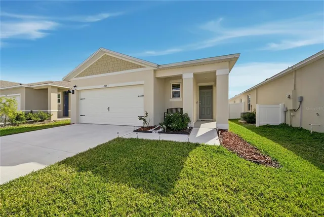 $370,000 | 7104 Cattle Egret Drive, Harmony, FL 34773