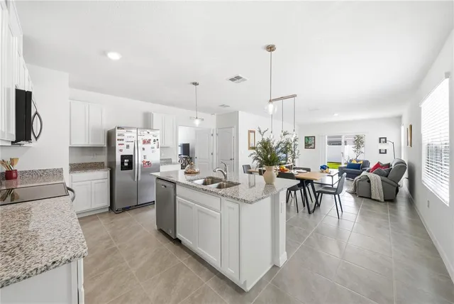 $370,000 | 7104 Cattle Egret Drive, Harmony, FL 34773