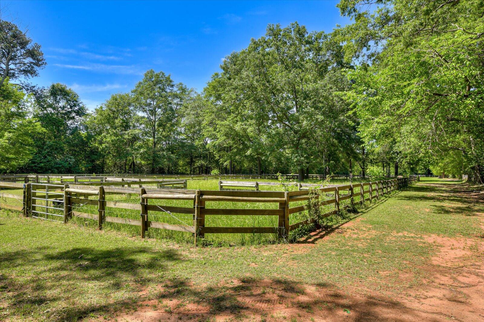 1002 West Main Street Ridge Spring, SC 29129 - Photo 67 of 79