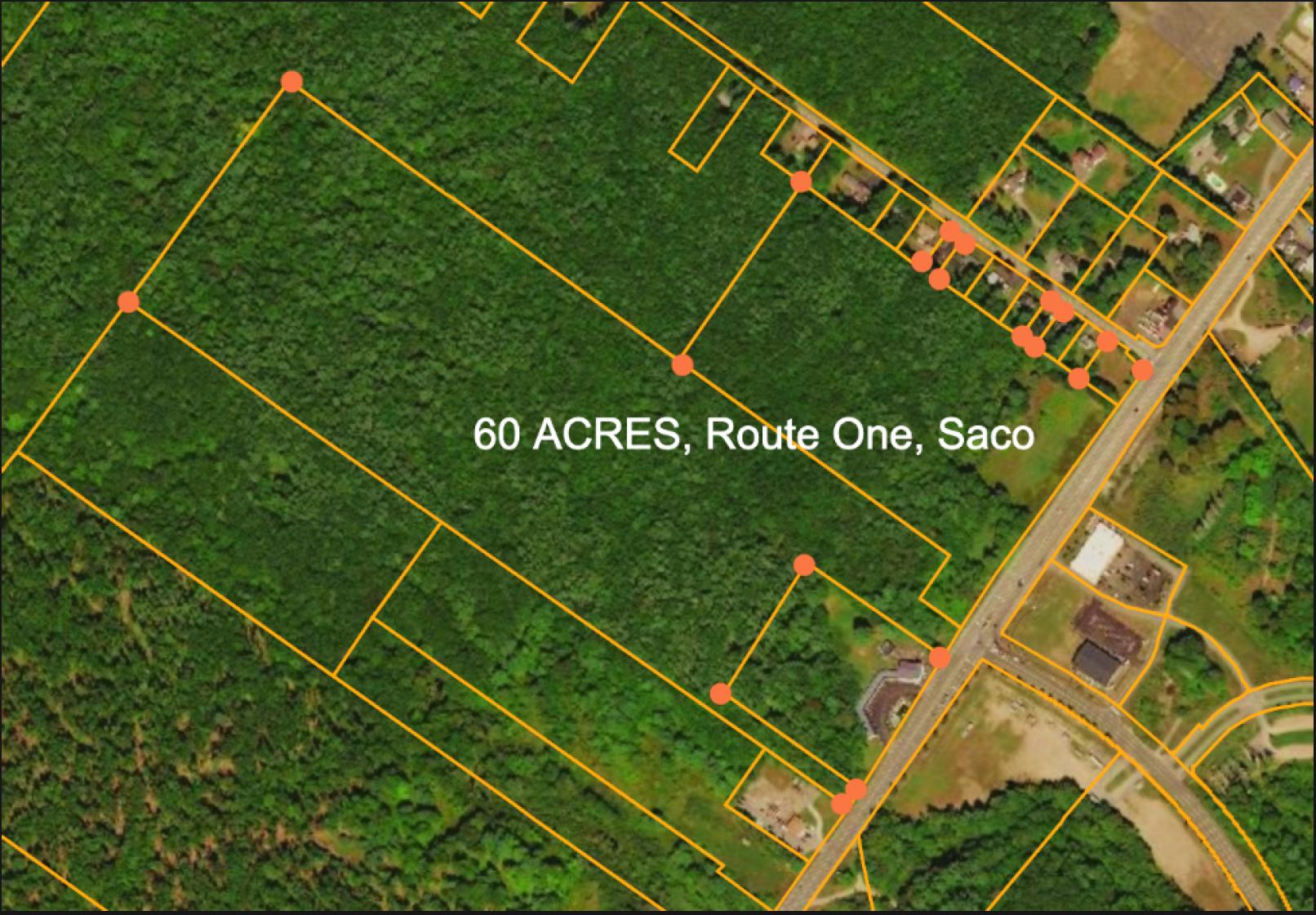 Lot 4 Portland Road Buxton, ME 04093 - Photo 2 of 10 Screen Shot 2020-03-16 at 2.30.23 PM