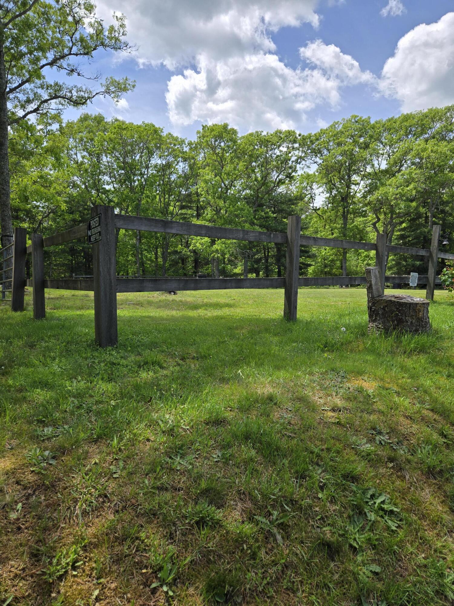 199 Cammett Road Marstons Mills, MA 02648 - Photo 7 of 23 Corral